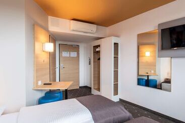 B&b Hotel Landshut