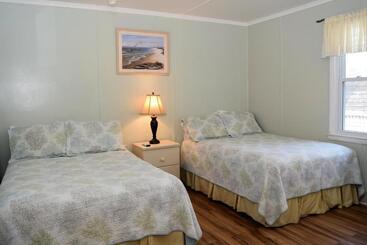 ホテル Blackbeard's Lodge