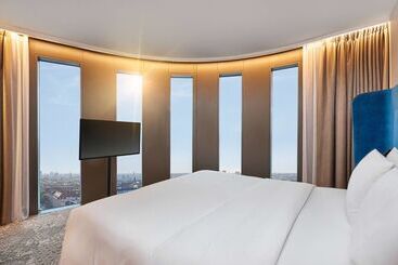 Hyperion Hotel München - München