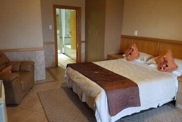 פנסיון Bubez Guesthouse