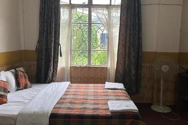 پانسیون Sweet Rooms Near Police Bazar