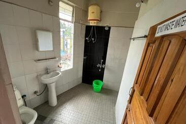 پانسیون Sweet Rooms Near Police Bazar
