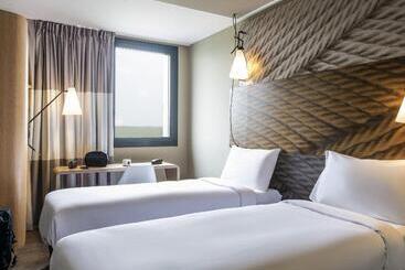 Ibis Budget Gonesse - Gonesse