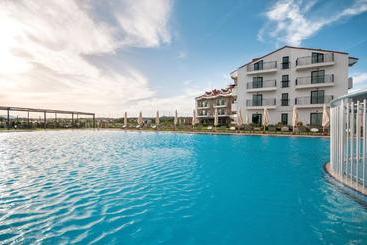 Acroter Hotel Spa   Alcohol Extra All Inclusive - Mugla