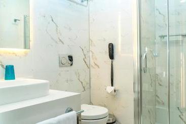Acroter Hotel Spa   Alcohol Extra All Inclusive