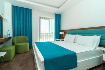 Acroter Hotel Spa   Alcohol Extra All Inclusive