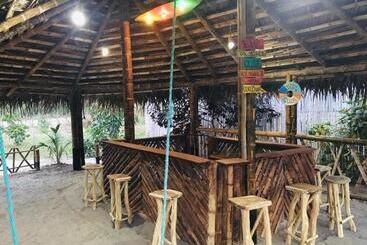 پانسیون Hostal San Andrés De K Noa