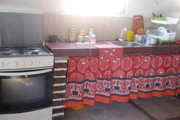 پانسیون Hostal San Andrés De K Noa