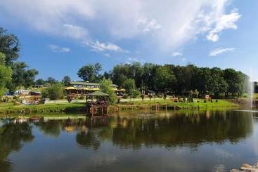 پانسیون Resavsko Etno Selo