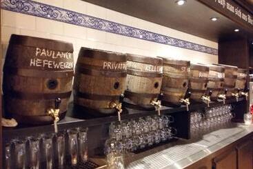 هاستل Wirtshaus Sonnenhof