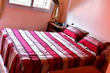 ホテル Dar Assalam