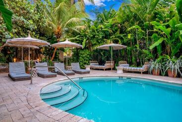 هتل Trouvail Miami Beach