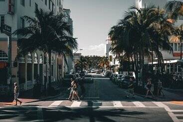 هتل Trouvail Miami Beach