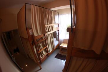 Kokos Hostel Padang City