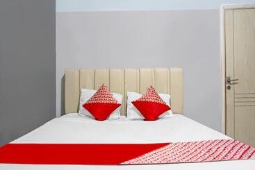پانسیون Puspita Homestay Mitra Reddoorz