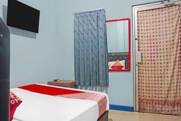 پانسیون Puspita Homestay Mitra Reddoorz
