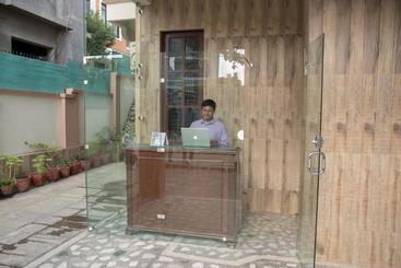 Hostmandu B&b