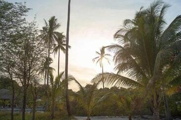 هتل Tamu Koh Rong