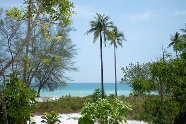 هتل Tamu Koh Rong