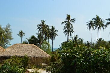 هتل Tamu Koh Rong