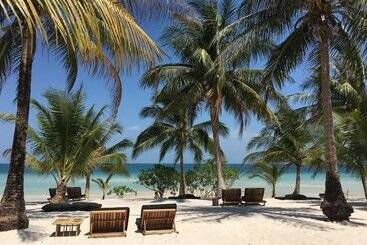 هتل Tamu Koh Rong