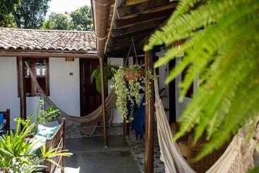 پانسیون Pousada Castanheira Trancoso