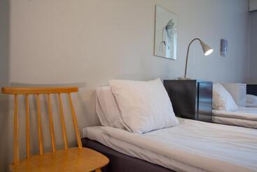 Hostel Buisto