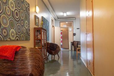 Hostel Buisto