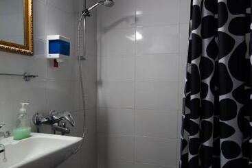 Hostel Buisto