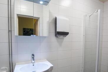 Hostel Buisto