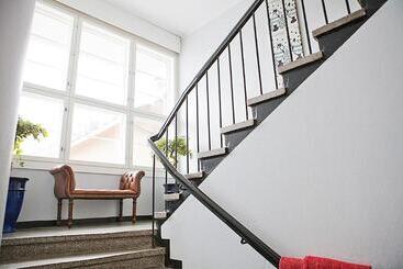 Hostel Buisto