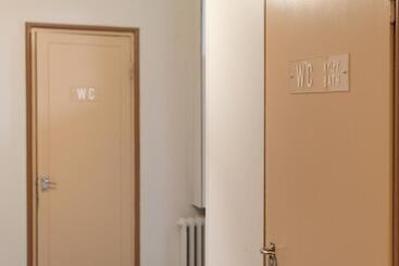 Hostel Buisto