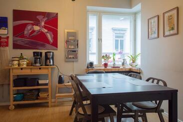 Hostel Buisto