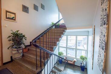 Hostel Buisto