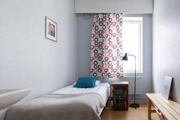 Hostel Buisto