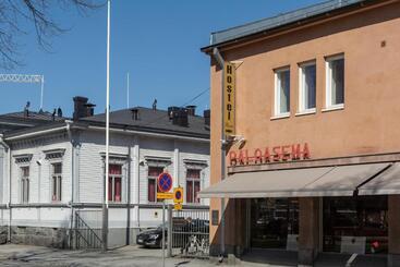 Hostel Buisto