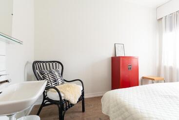 Hostel Buisto