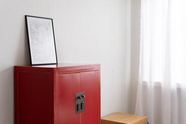Hostel Buisto