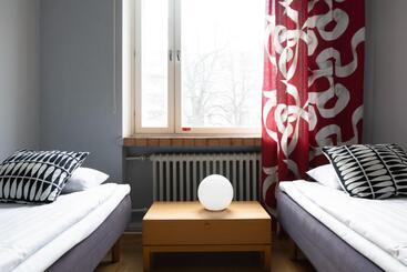 Hostel Buisto