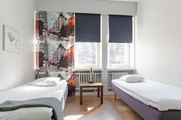 Hostel Buisto