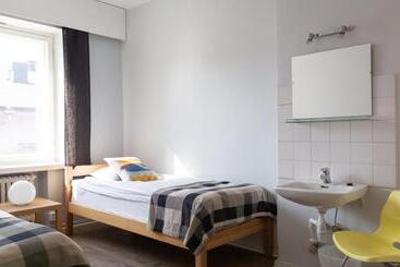 Hostel Buisto