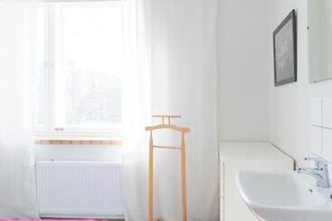Hostel Buisto