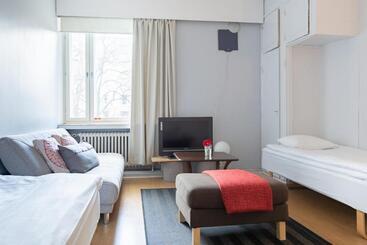 Hostel Buisto