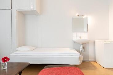 Hostel Buisto
