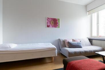 Hostel Buisto