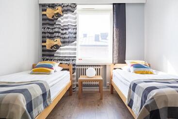 Hostel Buisto