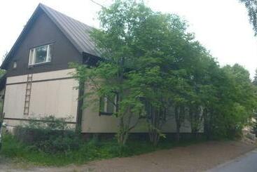 Hostel Varkaus