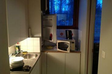 Hostel Varkaus