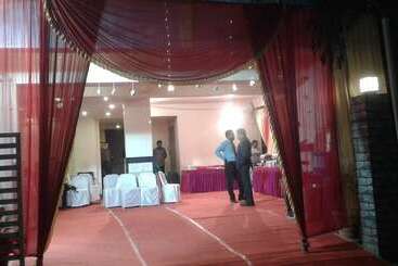 The Jk Hotel   Opp Railway Station