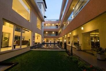 Regenta Central North Goa, Arpora - Arpora